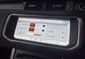 USED 2017 67 LAND ROVER RANGE ROVER EVOQUE 2.0 TD4 LANDMARK 4WD SUV 5d 180 BHP EURO MASSIVE SPECIFCATION  BIG-SPEC+HEADS UP DISPLAY