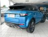 USED 2017 67 LAND ROVER RANGE ROVER EVOQUE 2.0 TD4 LANDMARK 4WD SUV 5d 180 BHP EURO MASSIVE SPECIFCATION  BIG-SPEC+HEADS UP DISPLAY