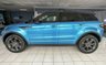 USED 2017 67 LAND ROVER RANGE ROVER EVOQUE 2.0 TD4 LANDMARK 4WD SUV 5d 180 BHP EURO MASSIVE SPECIFCATION  BIG-SPEC+HEADS UP DISPLAY