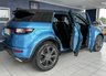 USED 2017 67 LAND ROVER RANGE ROVER EVOQUE 2.0 TD4 LANDMARK 4WD SUV 5d 180 BHP EURO MASSIVE SPECIFCATION  BIG-SPEC+HEADS UP DISPLAY
