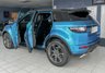 USED 2017 67 LAND ROVER RANGE ROVER EVOQUE 2.0 TD4 LANDMARK 4WD SUV 5d 180 BHP EURO MASSIVE SPECIFCATION  BIG-SPEC+HEADS UP DISPLAY