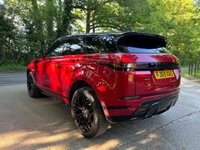 USED 2019 69 LAND ROVER RANGE ROVER EVOQUE 2.0 R-DYNAMIC SE MHEV 5d 178 BHP ZERO DEPOSIT FINANCE AVAILABLE