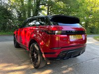 USED 2019 69 LAND ROVER RANGE ROVER EVOQUE 2.0 R-DYNAMIC SE MHEV 5d 178 BHP ZERO DEPOSIT FINANCE AVAILABLE