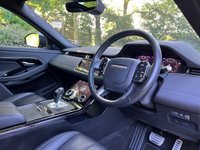 USED 2019 69 LAND ROVER RANGE ROVER EVOQUE 2.0 R-DYNAMIC SE MHEV 5d 178 BHP ZERO DEPOSIT FINANCE AVAILABLE