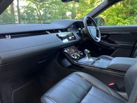 USED 2019 69 LAND ROVER RANGE ROVER EVOQUE 2.0 R-DYNAMIC SE MHEV 5d 178 BHP ZERO DEPOSIT FINANCE AVAILABLE