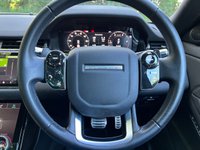 USED 2019 69 LAND ROVER RANGE ROVER EVOQUE 2.0 R-DYNAMIC SE MHEV 5d 178 BHP ZERO DEPOSIT FINANCE AVAILABLE