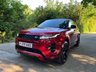 USED 2019 69 LAND ROVER RANGE ROVER EVOQUE 2.0 R-DYNAMIC SE MHEV 5d 178 BHP ZERO DEPOSIT FINANCE AVAILABLE