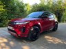 USED 2019 69 LAND ROVER RANGE ROVER EVOQUE 2.0 R-DYNAMIC SE MHEV 5d 178 BHP ZERO DEPOSIT FINANCE AVAILABLE
