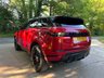 USED 2019 69 LAND ROVER RANGE ROVER EVOQUE 2.0 R-DYNAMIC SE MHEV 5d 178 BHP ZERO DEPOSIT FINANCE AVAILABLE