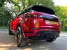 USED 2019 69 LAND ROVER RANGE ROVER EVOQUE 2.0 R-DYNAMIC SE MHEV 5d 178 BHP ZERO DEPOSIT FINANCE AVAILABLE
