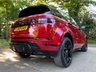 USED 2019 69 LAND ROVER RANGE ROVER EVOQUE 2.0 R-DYNAMIC SE MHEV 5d 178 BHP ZERO DEPOSIT FINANCE AVAILABLE
