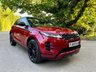 USED 2019 69 LAND ROVER RANGE ROVER EVOQUE 2.0 R-DYNAMIC SE MHEV 5d 178 BHP ZERO DEPOSIT FINANCE AVAILABLE