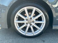 USED 2018 67 AUDI A3 1.5 TFSI BLACK EDITION 4d 148 BHP LOW INSURANCE