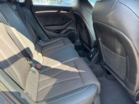 USED 2018 67 AUDI A3 1.5 TFSI BLACK EDITION 4d 148 BHP LOW INSURANCE