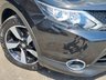 USED 2015 65 NISSAN QASHQAI 1.5 dCi N-TEC PLUS (Smart Vision) 5dr - GLASS ROOF 