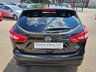 USED 2015 65 NISSAN QASHQAI 1.5 dCi N-TEC PLUS (Smart Vision) 5dr - GLASS ROOF 