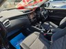 USED 2015 65 NISSAN QASHQAI 1.5 dCi N-TEC PLUS (Smart Vision) 5dr - GLASS ROOF 
