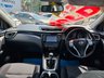 USED 2015 65 NISSAN QASHQAI 1.5 dCi N-TEC PLUS (Smart Vision) 5dr - GLASS ROOF 