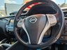 USED 2015 65 NISSAN QASHQAI 1.5 dCi N-TEC PLUS (Smart Vision) 5dr - GLASS ROOF 