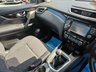 USED 2015 65 NISSAN QASHQAI 1.5 dCi N-TEC PLUS (Smart Vision) 5dr - GLASS ROOF 