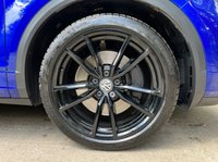 USED 2020 65 VOLKSWAGEN T-ROC 2.0 R TSI 4MOTION DSG 5d 296 BHP ZERO DEPOSIT FINANCE AVAILABLE