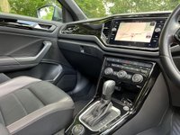USED 2020 65 VOLKSWAGEN T-ROC 2.0 R TSI 4MOTION DSG 5d 296 BHP ZERO DEPOSIT FINANCE AVAILABLE