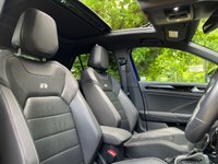USED 2020 65 VOLKSWAGEN T-ROC 2.0 R TSI 4MOTION DSG 5d 296 BHP ZERO DEPOSIT FINANCE AVAILABLE