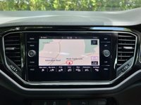 USED 2020 65 VOLKSWAGEN T-ROC 2.0 R TSI 4MOTION DSG 5d 296 BHP ZERO DEPOSIT FINANCE AVAILABLE