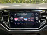 USED 2020 65 VOLKSWAGEN T-ROC 2.0 R TSI 4MOTION DSG 5d 296 BHP ZERO DEPOSIT FINANCE AVAILABLE