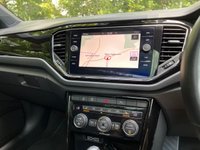 USED 2020 65 VOLKSWAGEN T-ROC 2.0 R TSI 4MOTION DSG 5d 296 BHP ZERO DEPOSIT FINANCE AVAILABLE