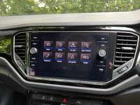 USED 2020 65 VOLKSWAGEN T-ROC 2.0 R TSI 4MOTION DSG 5d 296 BHP ZERO DEPOSIT FINANCE AVAILABLE