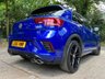 USED 2020 65 VOLKSWAGEN T-ROC 2.0 R TSI 4MOTION DSG 5d 296 BHP ZERO DEPOSIT FINANCE AVAILABLE