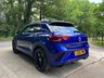 USED 2020 65 VOLKSWAGEN T-ROC 2.0 R TSI 4MOTION DSG 5d 296 BHP ZERO DEPOSIT FINANCE AVAILABLE