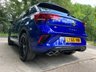 USED 2020 65 VOLKSWAGEN T-ROC 2.0 R TSI 4MOTION DSG 5d 296 BHP ZERO DEPOSIT FINANCE AVAILABLE