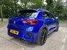 USED 2020 65 VOLKSWAGEN T-ROC 2.0 R TSI 4MOTION DSG 5d 296 BHP ZERO DEPOSIT FINANCE AVAILABLE