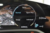 USED 2023 23 PORSCHE TAYCAN SPORT TURISMO 5 DOOR ENHANCED PART EXCHNAGE ON THIS CAR