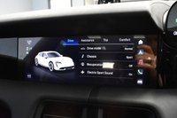 USED 2023 23 PORSCHE TAYCAN SPORT TURISMO 5 DOOR ENHANCED PART EXCHNAGE ON THIS CAR