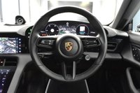 USED 2023 23 PORSCHE TAYCAN SPORT TURISMO 5 DOOR ENHANCED PART EXCHNAGE ON THIS CAR