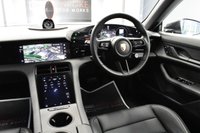 USED 2023 23 PORSCHE TAYCAN SPORT TURISMO 5 DOOR ENHANCED PART EXCHNAGE ON THIS CAR