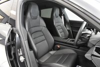 USED 2023 23 PORSCHE TAYCAN SPORT TURISMO 5 DOOR ENHANCED PART EXCHNAGE ON THIS CAR