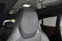 USED 2023 23 PORSCHE TAYCAN SPORT TURISMO 5 DOOR ENHANCED PART EXCHNAGE ON THIS CAR