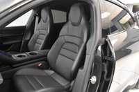 USED 2023 23 PORSCHE TAYCAN SPORT TURISMO 5 DOOR ENHANCED PART EXCHNAGE ON THIS CAR