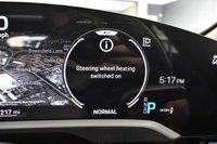 USED 2023 23 PORSCHE TAYCAN SPORT TURISMO 5 DOOR ENHANCED PART EXCHNAGE ON THIS CAR