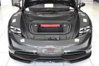 USED 2023 23 PORSCHE TAYCAN SPORT TURISMO 5 DOOR ENHANCED PART EXCHNAGE ON THIS CAR
