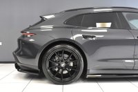 USED 2023 23 PORSCHE TAYCAN SPORT TURISMO 5 DOOR ENHANCED PART EXCHNAGE ON THIS CAR