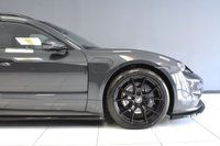 USED 2023 23 PORSCHE TAYCAN SPORT TURISMO 5 DOOR ENHANCED PART EXCHNAGE ON THIS CAR
