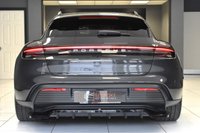 USED 2023 23 PORSCHE TAYCAN SPORT TURISMO 5 DOOR ENHANCED PART EXCHNAGE ON THIS CAR