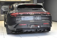 USED 2023 23 PORSCHE TAYCAN SPORT TURISMO 5 DOOR ENHANCED PART EXCHNAGE ON THIS CAR