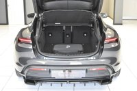 USED 2023 23 PORSCHE TAYCAN SPORT TURISMO 5 DOOR ENHANCED PART EXCHNAGE ON THIS CAR