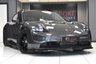 USED 2023 23 PORSCHE TAYCAN SPORT TURISMO 5 DOOR ENHANCED PART EXCHNAGE ON THIS CAR